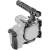 8Sinn Cage for Canon EOS R5C + Top Handle Pro V2 - klatka operatorska z uchwytem górnym do Canon EOS R5C_Klatka z przodu